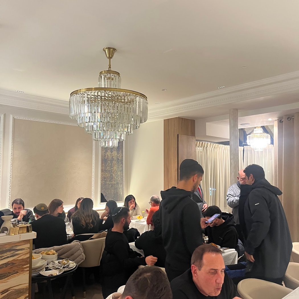 Maison Gabriel - Restaurant 3